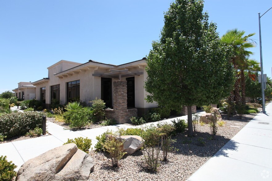 Primary Photo Of 2850 S Jones Blvd, Las Vegas Office For Sale