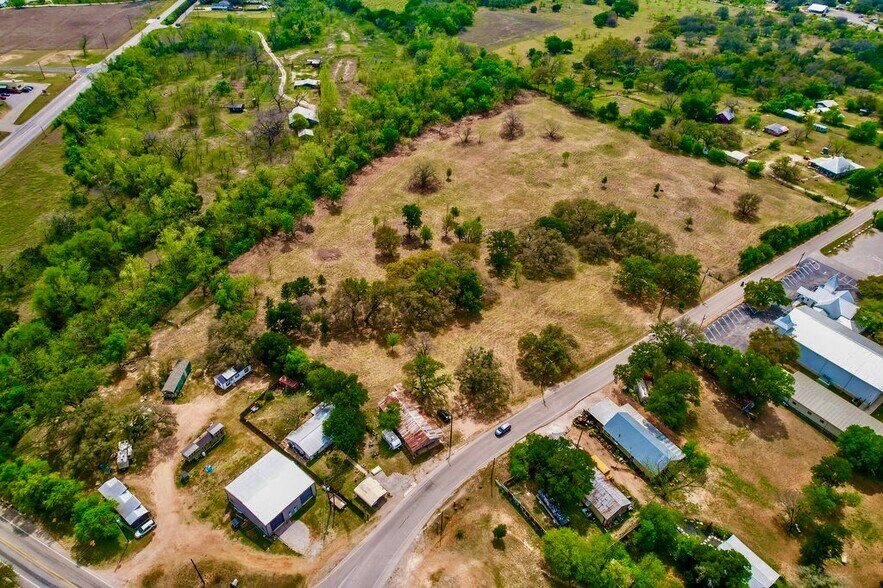 More Photos Of 7908 County Road 404, Spicewood Land For Sale