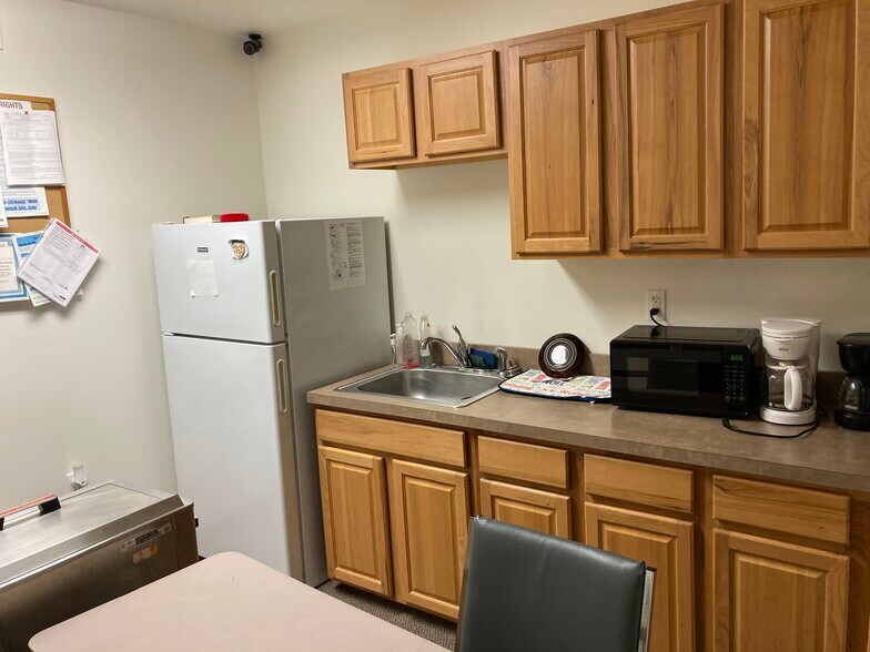 More Photos Of 600 Bennett St, Rose City Medical For Sale