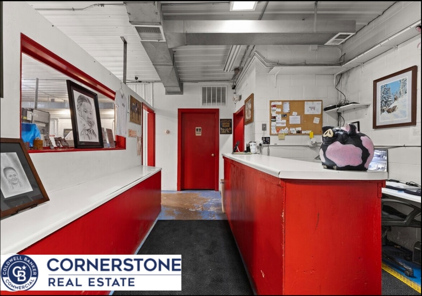 More Photos Of 7621 W Yellowstone Hwy, Casper Food Processing For Sale