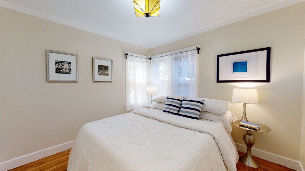 More Photos Of 335-345 Perkins St, Oakland Apartments For Sale