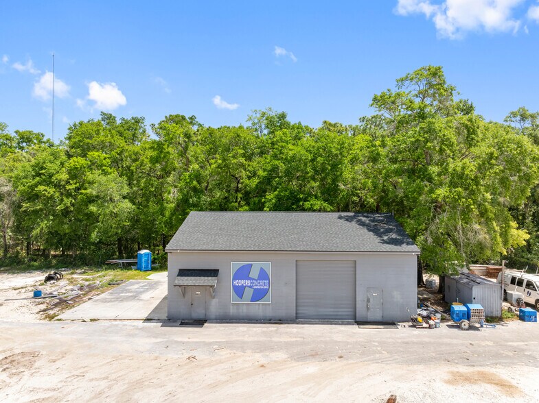 More Photos Of 16299 Cortez Blvd, Brooksville Industrial For Sale