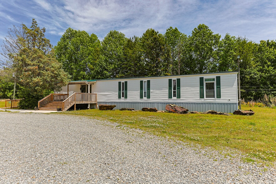 More Photos Of 7288 Highway 515 N, Ellijay Religious Facility For Sale