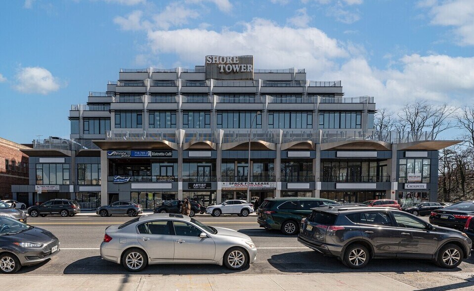 More Photos Of 3121 Ocean Ave, Brooklyn Storefront Retail Office For Lease