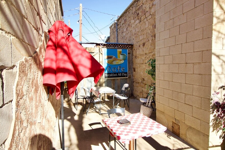 More Photos Of 217 Main st, Aguilar Restaurant For Sale