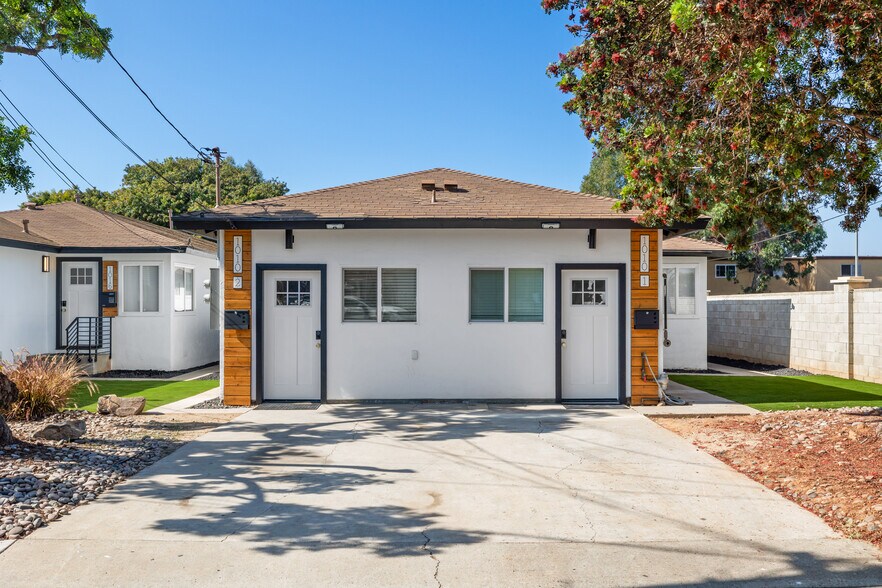 More Photos Of 1012-20 15th St, San Diego Apartments For Sale