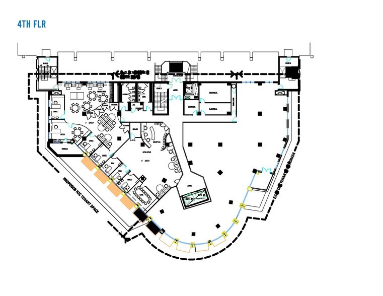 More Photos Of 200 Westgate Cir, Annapolis Office For Lease