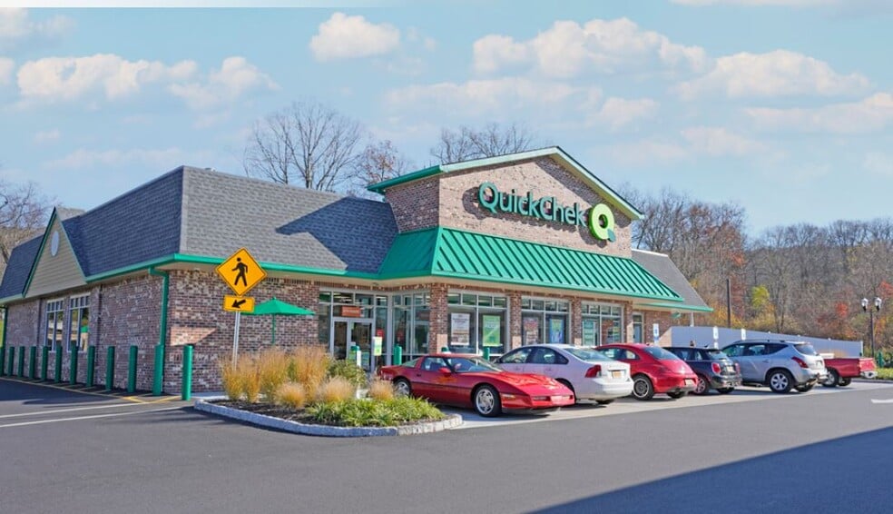 More Photos Of 269 US Highway 206, Sandyston Storefront Retail Residential For Lease