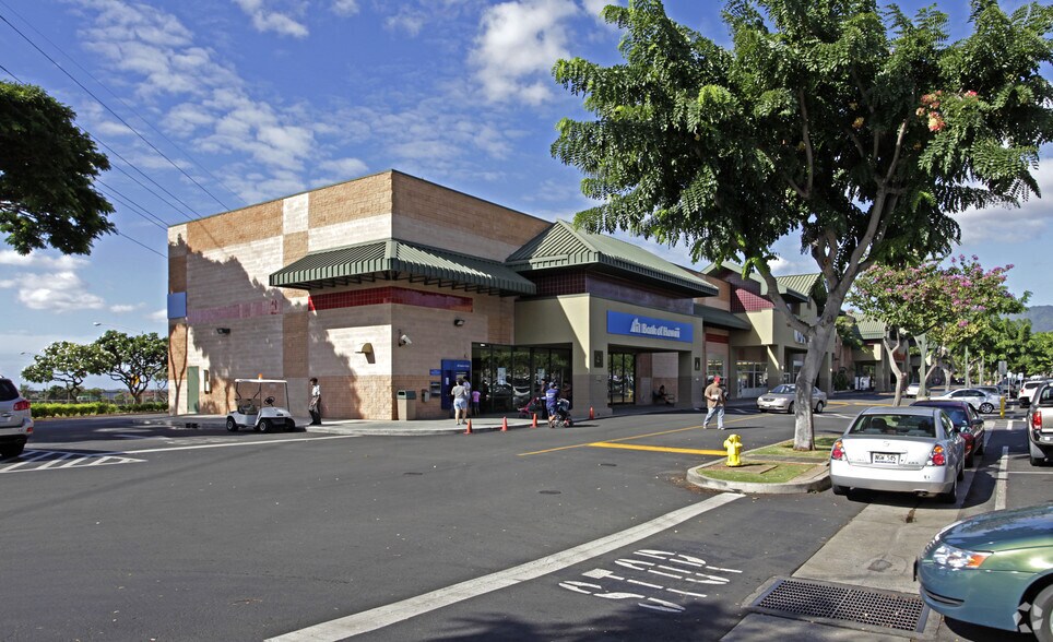 More Photos Of 94-849 Lumiaina St, Waipahu Unknown For Lease