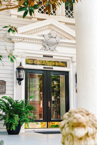 More Photos Of 120 E Liberty St, Sumter Specialty For Sale