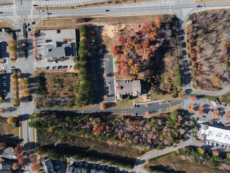 More Photos Of 1350 Peachtree Industrial Blvd, Suwanee Land For Sale