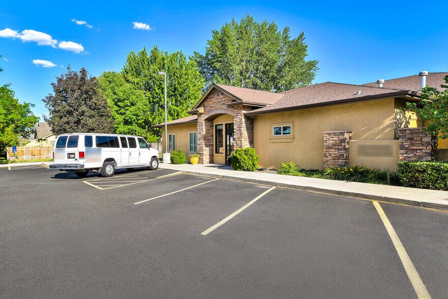 More Photos Of 2490 S Cloverdale Rd, Boise Daycare Center For Sale