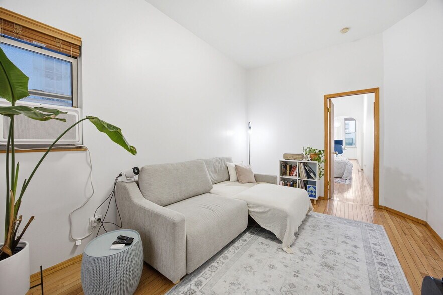 More Photos Of 317 Eckford St, Brooklyn Apartments For Sale