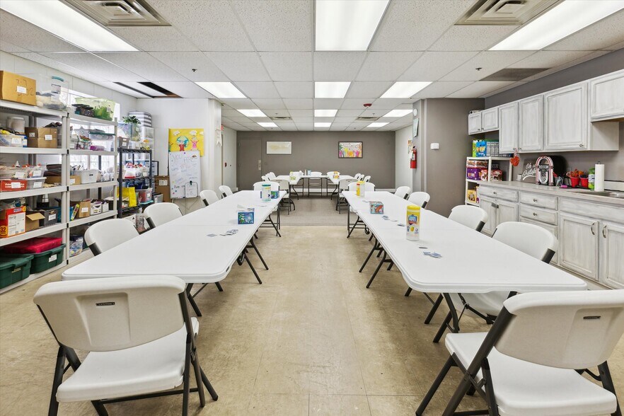 More Photos Of 315 3rd St, Bay City Self Storage For Sale