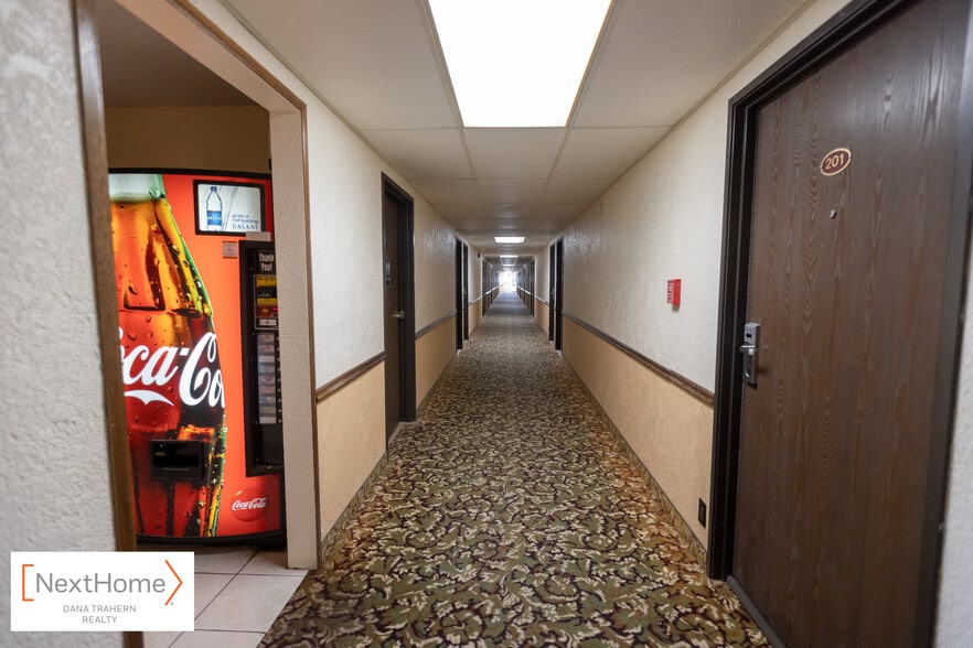 More Photos Of 2093 W Oklahoma Ave, Ulysses Hotel For Sale