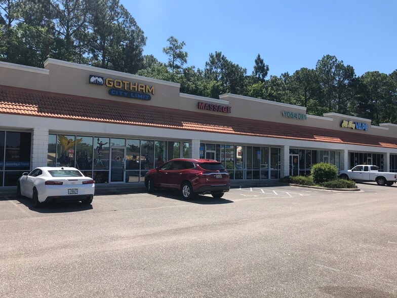 More Photos Of 4195 Southside Blvd, Jacksonville Unknown For Lease