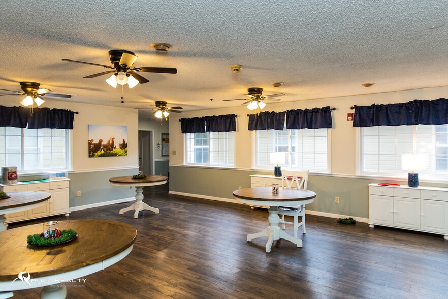 More Photos Of 286 Four Points Rd, Jackson Healthcare For Sale