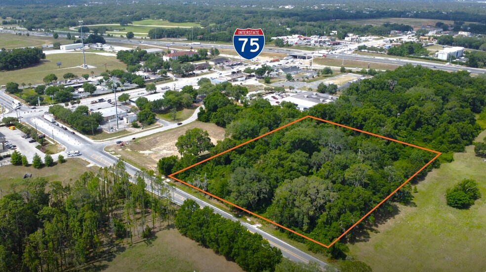 More Photos Of 13350 SW 16th Ave, Ocala Land For Sale
