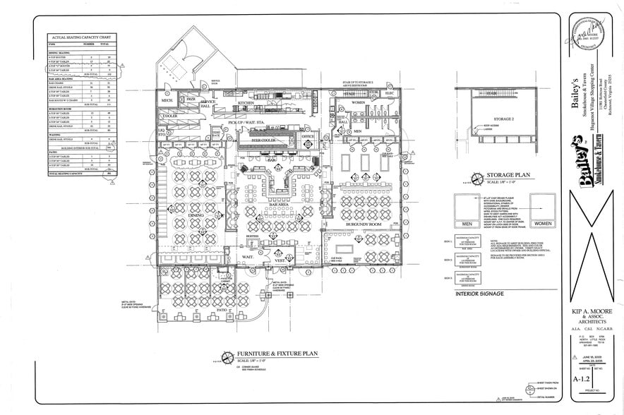 More Photos Of 11581 Robious Rd, Richmond Restaurant For Sale