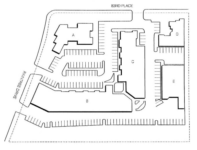 More Photos Of 8340 E Raintree Dr, Scottsdale Showroom For Lease