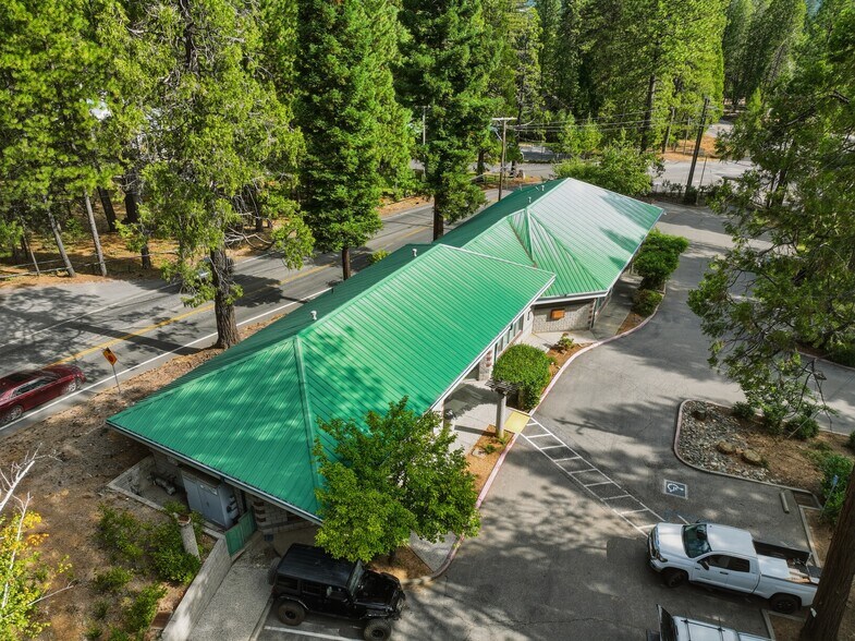 More Photos Of 112 Nevada City Hwy, Nevada City Office For Sale
