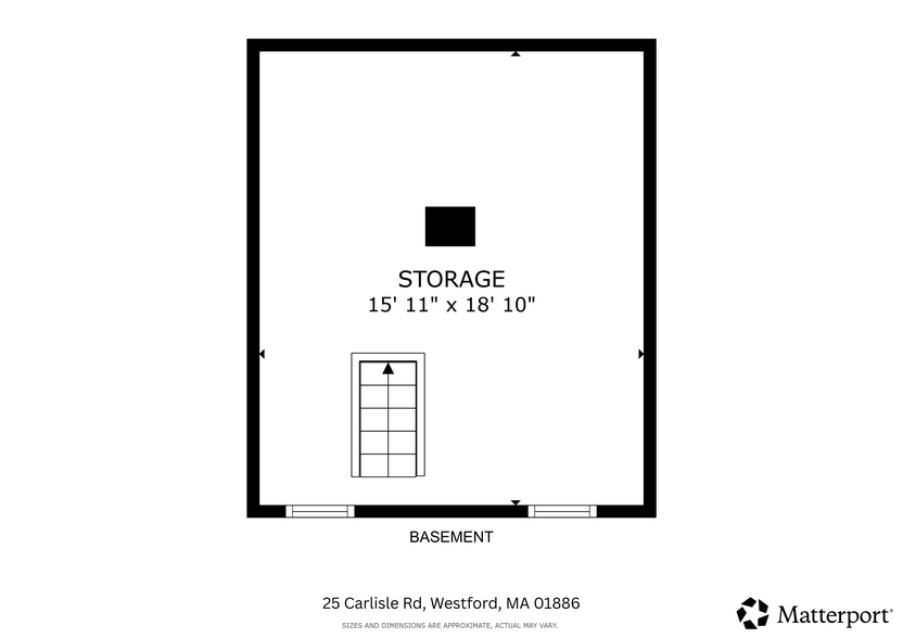 More Photos Of 25 Carlisle Rd, Westford Veterinarian Kennel For Sale