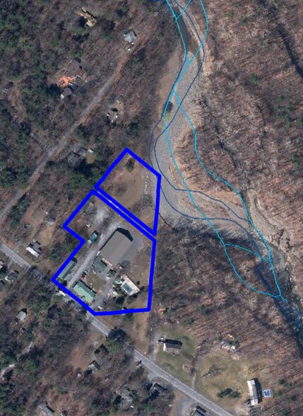 More Photos Of 334 NY-32A, Palenville Hotel For Sale