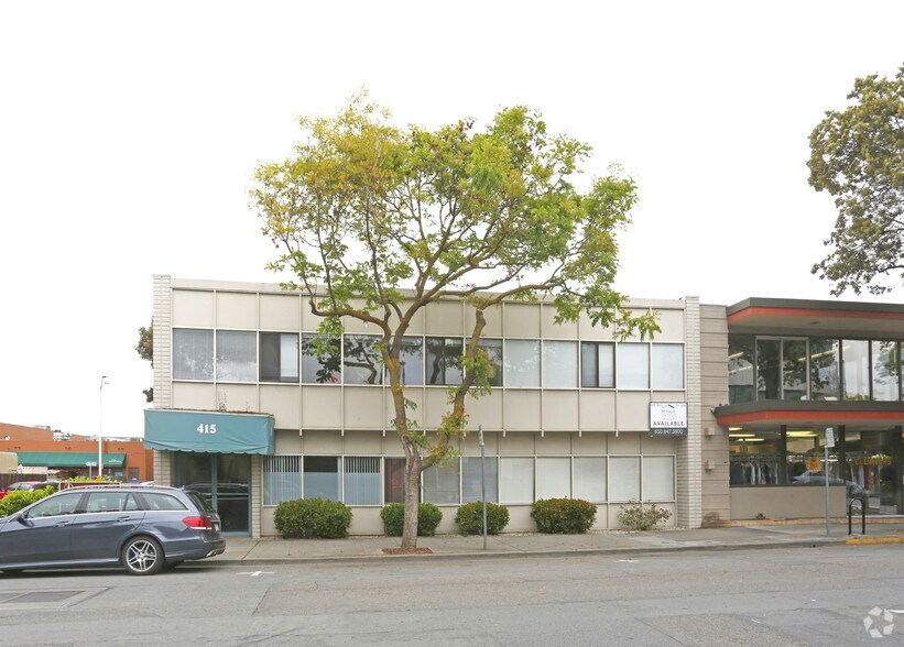 More Photos Of 415 Cambridge Ave, Palo Alto Medical For Lease