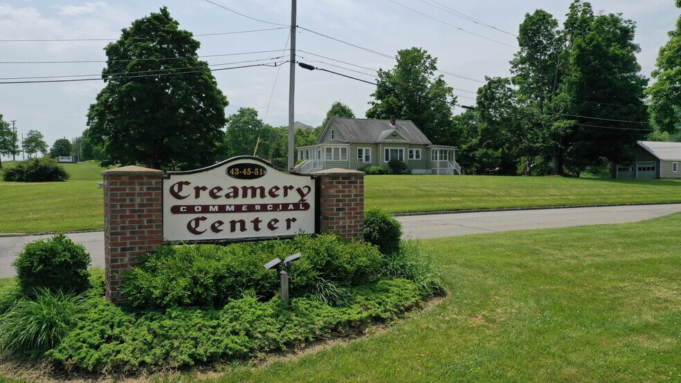 More Photos Of 51 US 206, Augusta Light Manufacturing For Lease