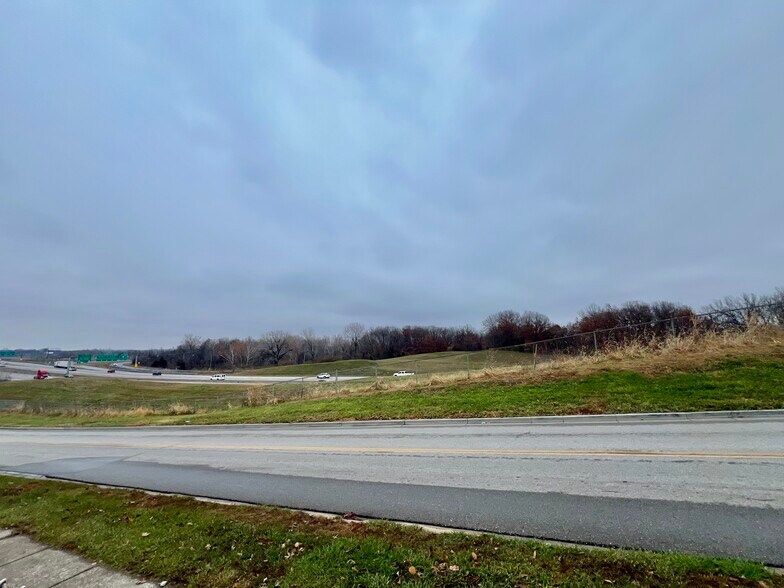 More Photos Of TBD E Park ave, Kansas City Land For Sale