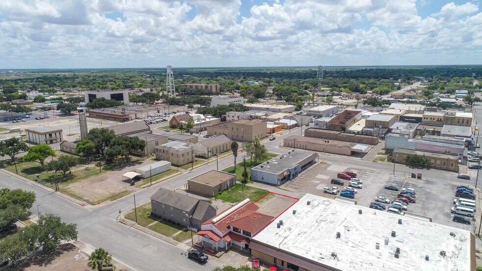 More Photos Of 312 E 2nd St, Alice Healthcare For Sale