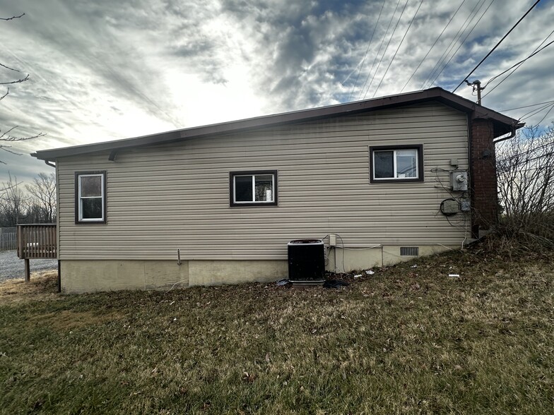 More Photos Of 703-705A Philadelphia Rd, Joppa Office Residential For Sale