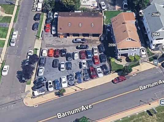 More Photos Of 2100 Barnum Ave, Bridgeport Freestanding For Lease