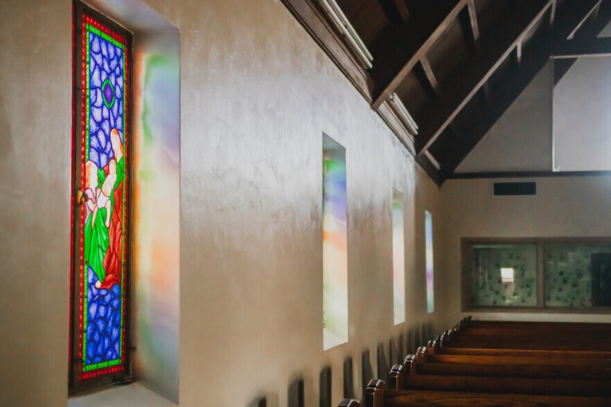 More Photos Of 6601 Sherman St, Houston Lodge Meeting Hall For Sale