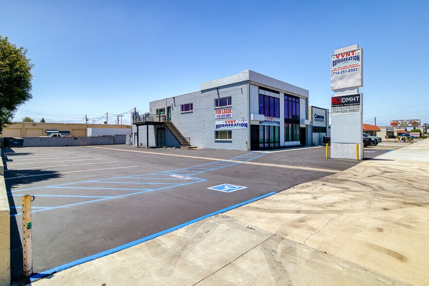 More Photos Of 8452 Katella Ave, Stanton Industrial For Sale