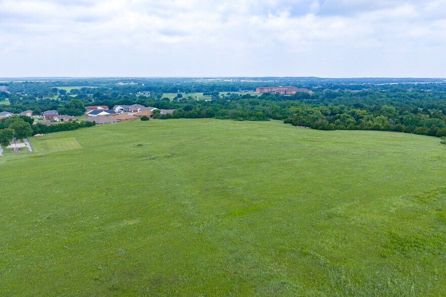 More Photos Of 122 E Richmond Rd, Stillwater Land For Sale