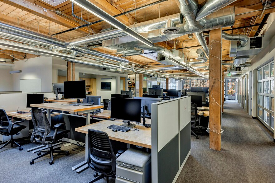 More Photos Of 507 Westlake Ave N, Seattle Office For Lease