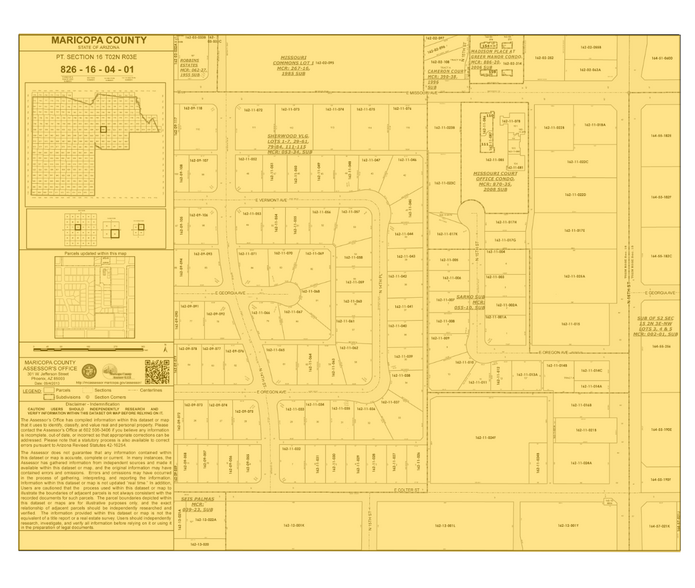 More Photos Of 5230 N 16th St, Phoenix Office For Lease
