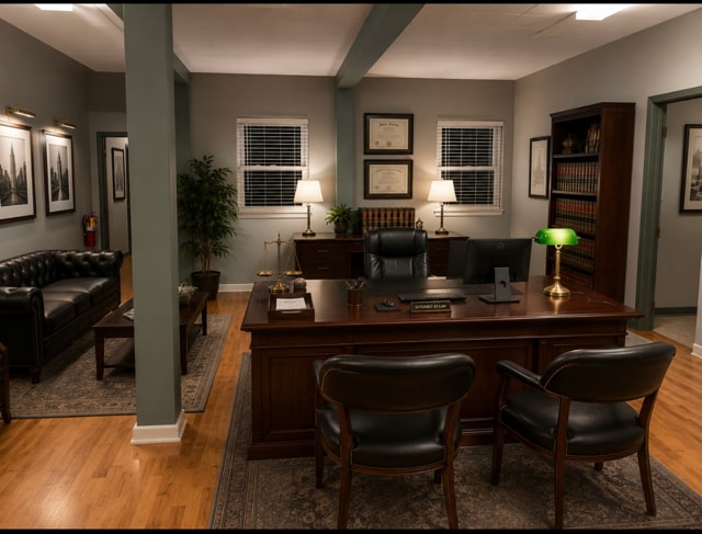 More Photos Of 5504 S Brainard Ave, Countryside Office Residential For Lease