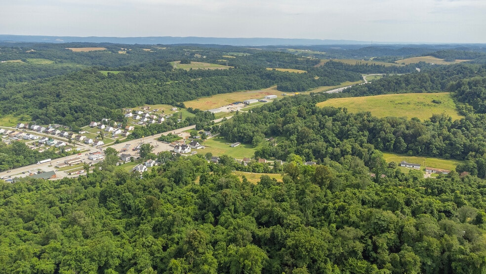 More Photos Of 10 Frazier Drive, Perryopolis Land For Sale