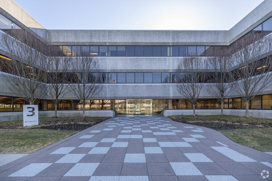 More Photos Of 3 International Dr, Rye Town Office For Lease