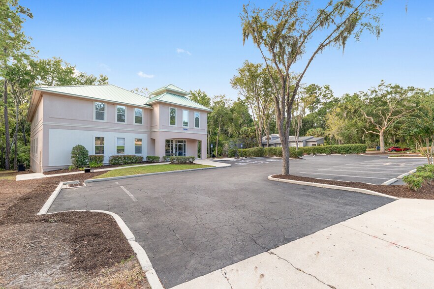 More Photos Of 1014 NW 57th St, Gainesville Medical For Lease