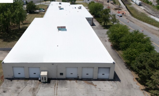 More Photos Of 700 W Michigan Blvd, Michigan City Warehouse For Sale