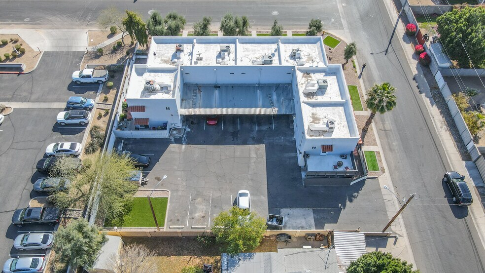 More Photos Of 1504 E Indianola Ave, Phoenix Apartments For Sale