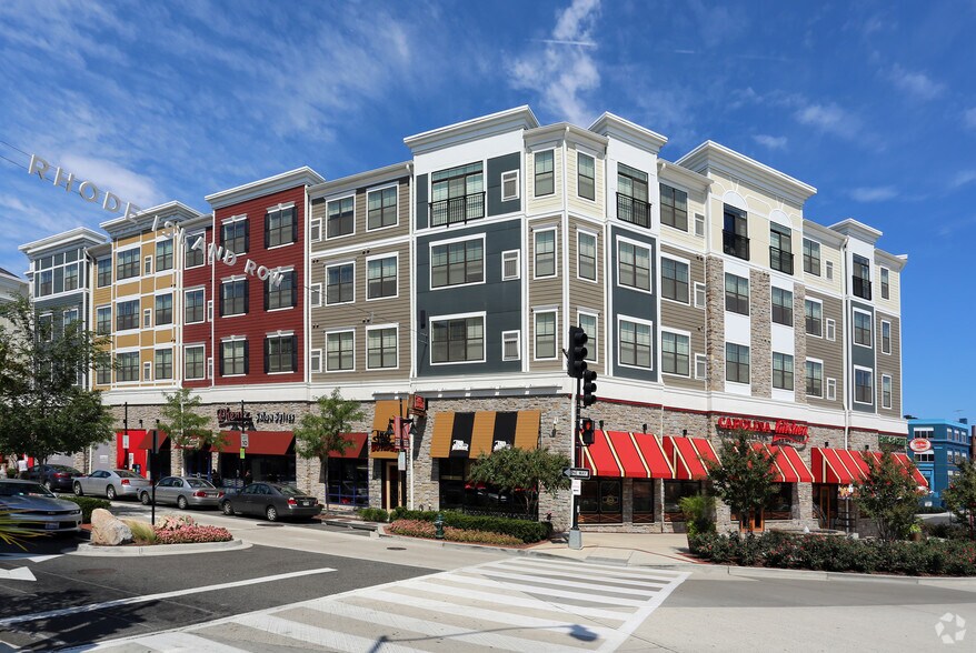 More Photos Of 2300 Washington Pl NE, Washington Apartments For Lease