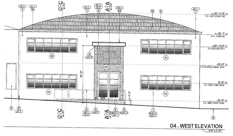 More Photos Of 4051-4061 Adams Ave, San Diego Restaurant For Lease