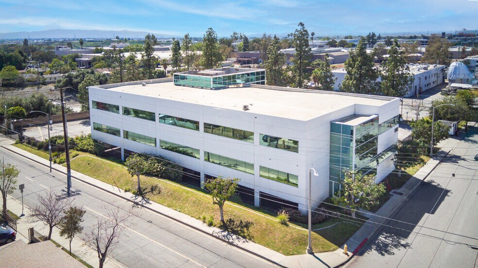 More Photos Of 1151 W 5th St, Azusa Medical For Sale