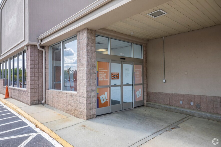 More Photos Of 1016-1040 Pine Log Rd, Aiken General Retail For Lease