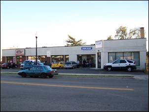 More Photos Of 405 W Third St, Jamestown Storefront Retail Office For Lease