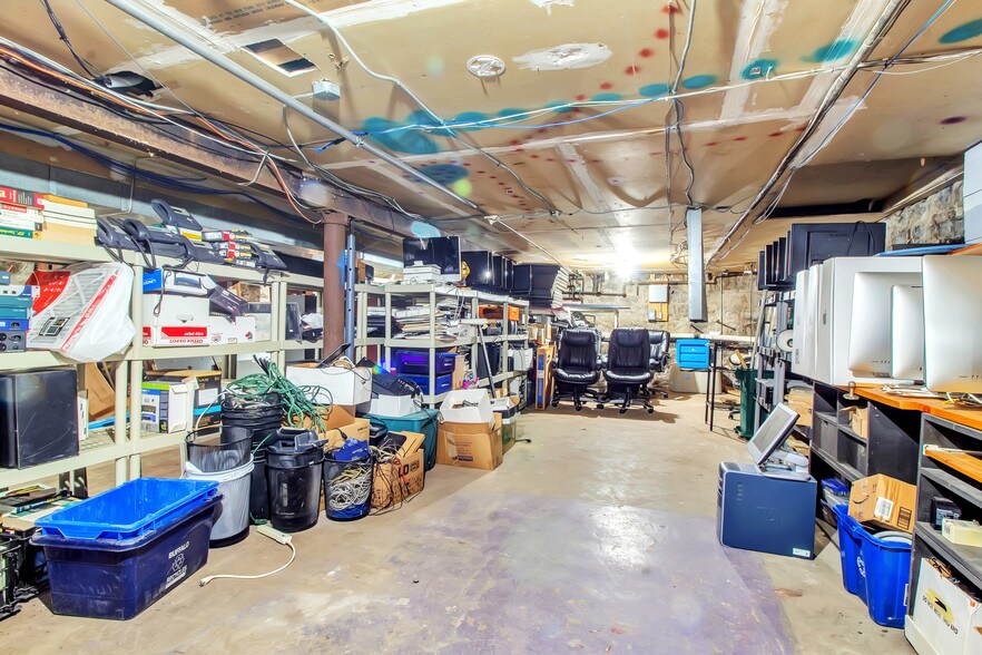 More Photos Of 110 Elmwood Ave, Buffalo Storefront Retail Office For Sale